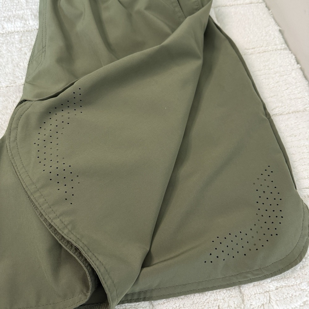 Legend Mens Activewear Shorts XL Drawstring Pockets Athletic Rugged Utility - Picture 14 of 16